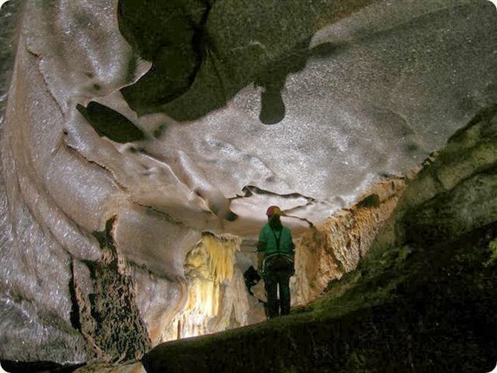 grotta di santa ninfa7