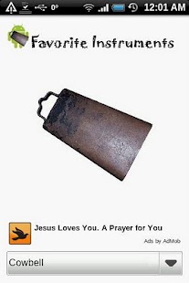 How to get Favorite Instruments patch 2.1.0 apk for android