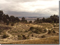 Aula Ambiental Soratama 