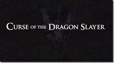 curse of the dragon slayer