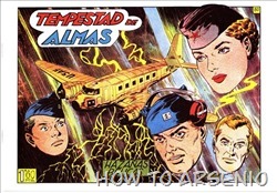 P00031 - Tempestad de Almas v4 #80 P00031 - Tempestad de Almas v4 #80