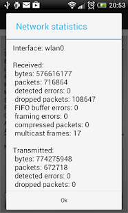 WiFi Speed Test(圖4)-速報App