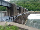 Morgantown Lock And Dam