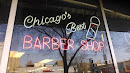 Chicago's Best Barber Shop