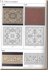 Crochet books - Stitches-41
