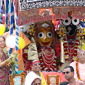 Ratha-Yatra Wallpapers logo