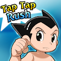 AstroBoy-TapTapRush logo