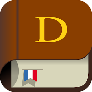 French dictionary TLFi.apk 1