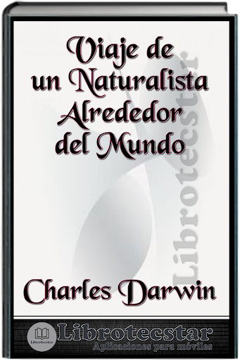 Libro: Viaje de un Naturalista