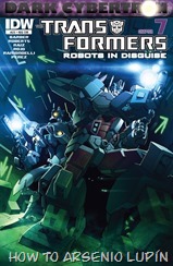 Transformers - Robots in Disguise 025-000 Transformers - Robots in Disguise 025-000