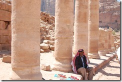 Oporrak 2011 - Jordania ,-  Petra, 21 de Septiembre  287