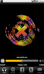 ARTxFM poster 6