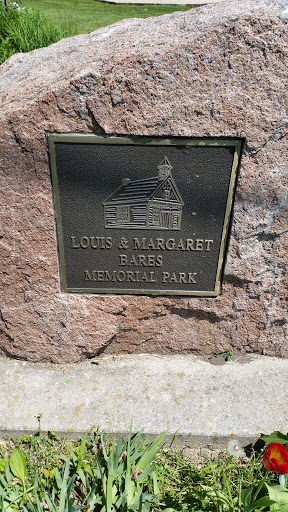 Louis And Margaret Bares Memorial Park