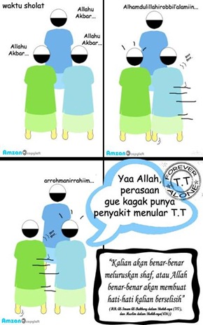 Shalat