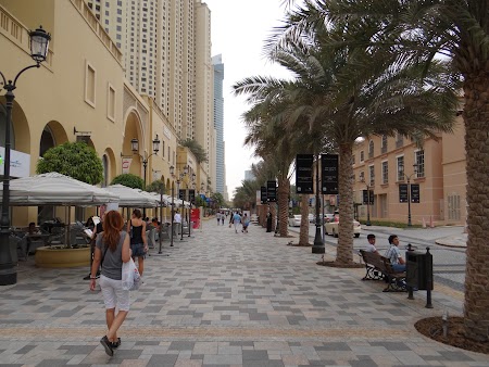 Marina Walk