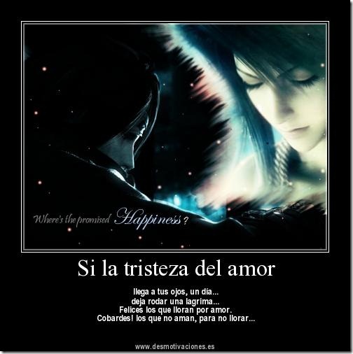 desmotivaciones tristeza de amor (10) desmotivaciones tristeza de amor (10)