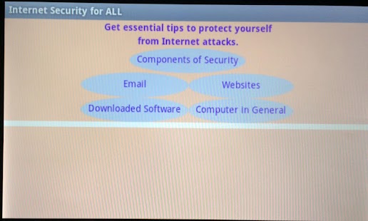 Free Internet Security for ALL APK for Android