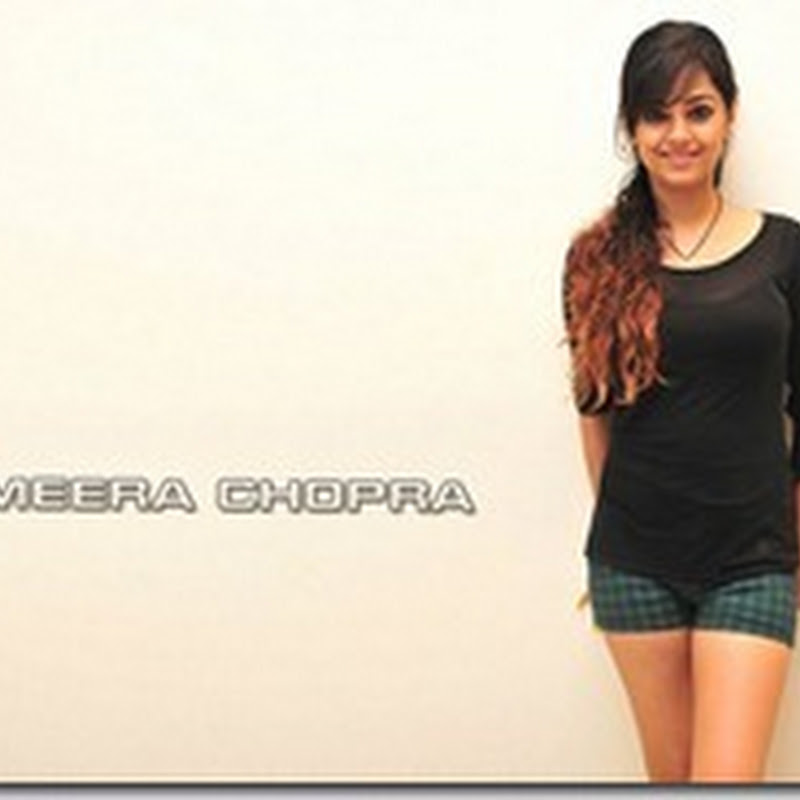 Meera Chopra Sizzling Stills