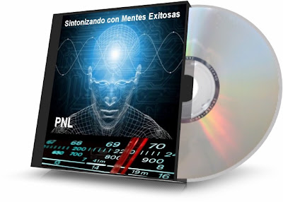 SINTONIZANDO CON LAS MENTES EXITOSAS (Con Programación Neuro-Lingüística) [ Curso en Video ] – Un seminario que enseña a entrenar la mente para poder ser exitosos