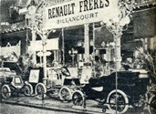 1901-2 Renault D