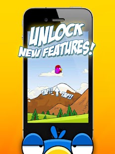 Bad Flappy Screenshots 2
