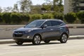 MY2014 Hyundai Tucson
