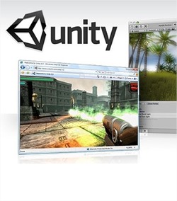 Curso para hacer videojuegos en Unity gratiuto