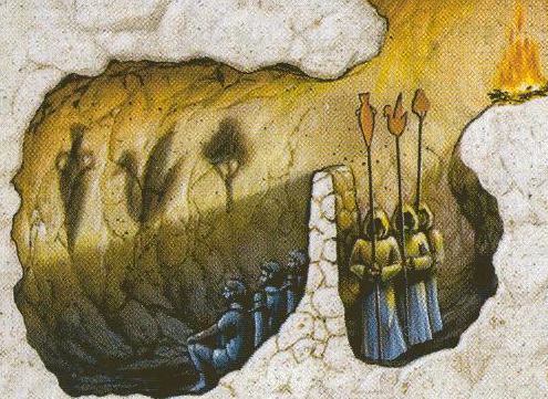 Αποτέλεσμα εικόνας για plato's cave