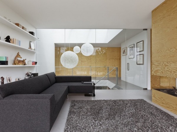 Home 09 / i29 Interior Architects decoracion-casa-09-de-arquitectos-i29