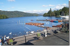 Bowness another pier view