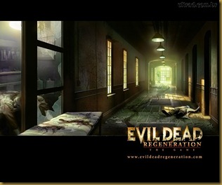 Evil Dead Regeneration (3)