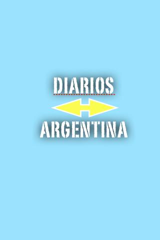 DIARIOS ARGENTINA