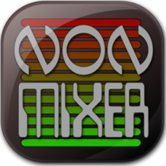 non_mixer