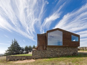 Casa Zócalo de LAND Arquitectos Casa Zócalo de LAND Arquitectos