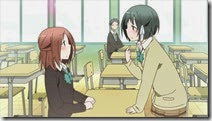 Isshuukan Friends - 05 -19