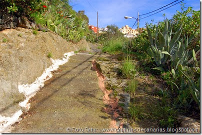 4433 La Atalaya-Barranco García Ruíz 4433 La Atalaya-Barranco García Ruíz