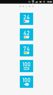 How to download BLOCK BATTERY (WIDGET) lastet apk for laptop