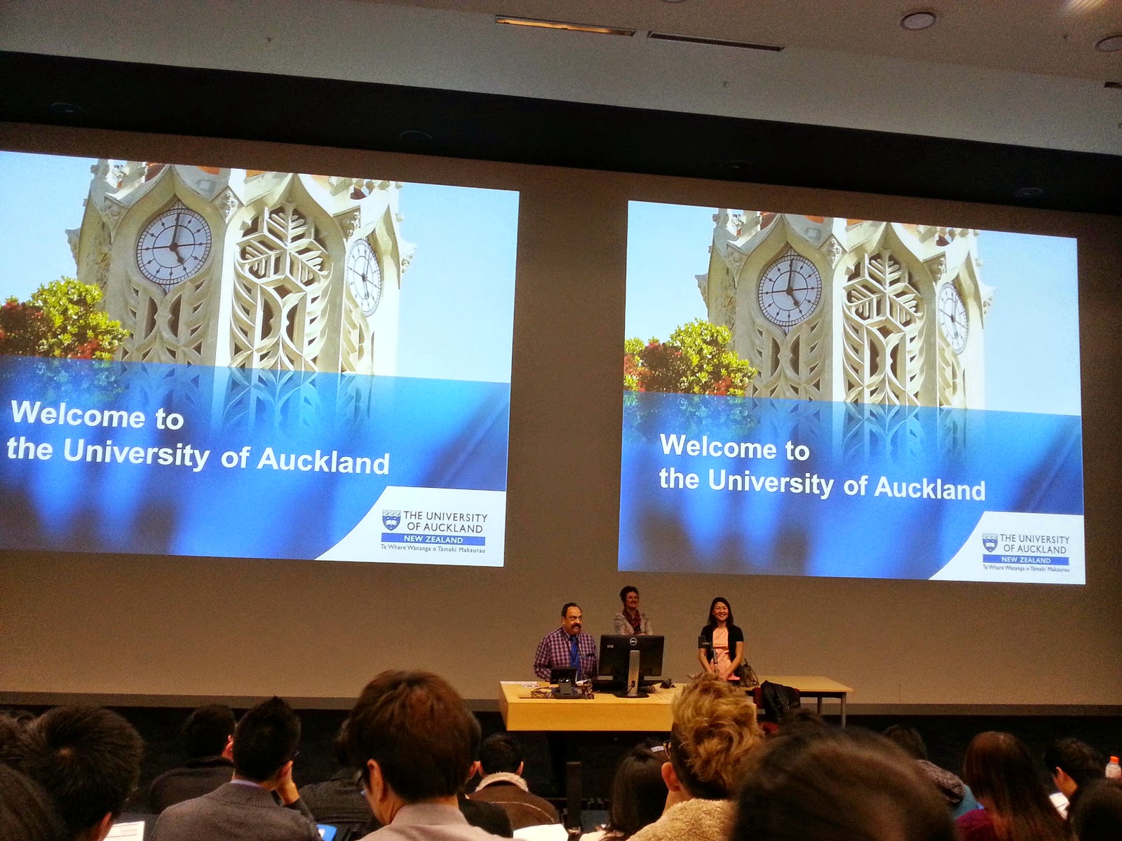 University of auckland phd thesis