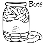 COLOREAR DIBUJOS DE BOTES