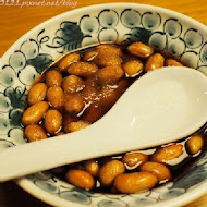 開飯川食堂