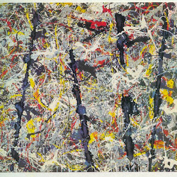 309 Pollock pollock los postes azules.jpg