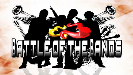 EB Battle of the Bands