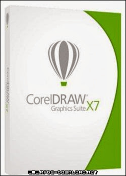 53394e847b8fd Corel Draw Graphics Suite X7   x32/x64   PT BR