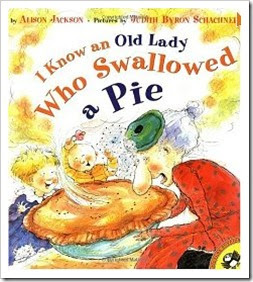 Preschool Alphabet: Pie