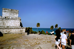 Reise nach Mexiko - 14