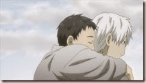 Mushishi Zoku Shou - 17 -29