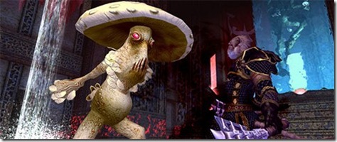 EverQuest II: Terrors of Thalumbra » Games Datenbank