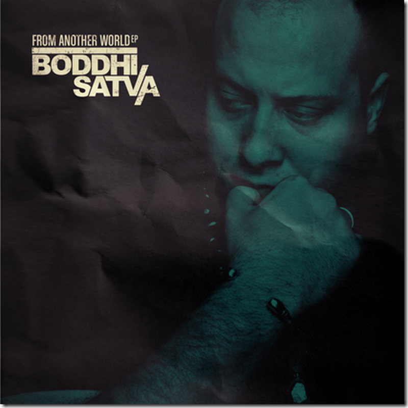 Boddhi Satva - From AnOther World ft. Vikter Duplaix [Download]