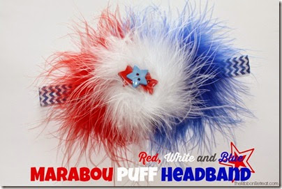 Red-White-and-Blue-Marabou-Puff-Headband14