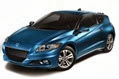 2014 Honda CR-Z